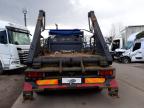 2017 DAF LF for sale at Copart WOLVERHAMPTON