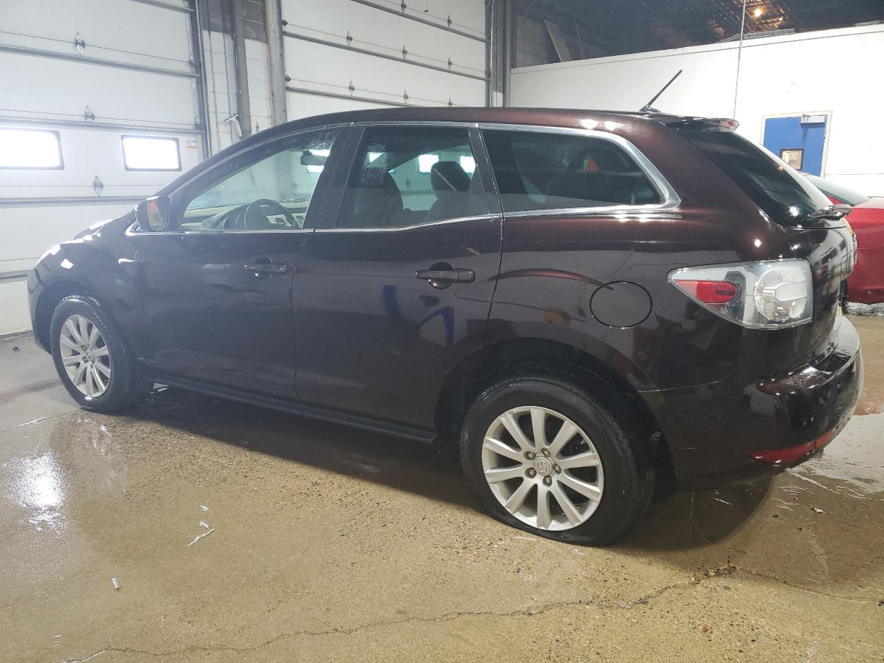 2012 Mazda CX-7 - Image 2