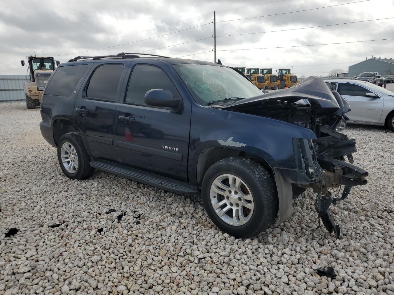 2007 Chevrolet Tahoe - Image 4