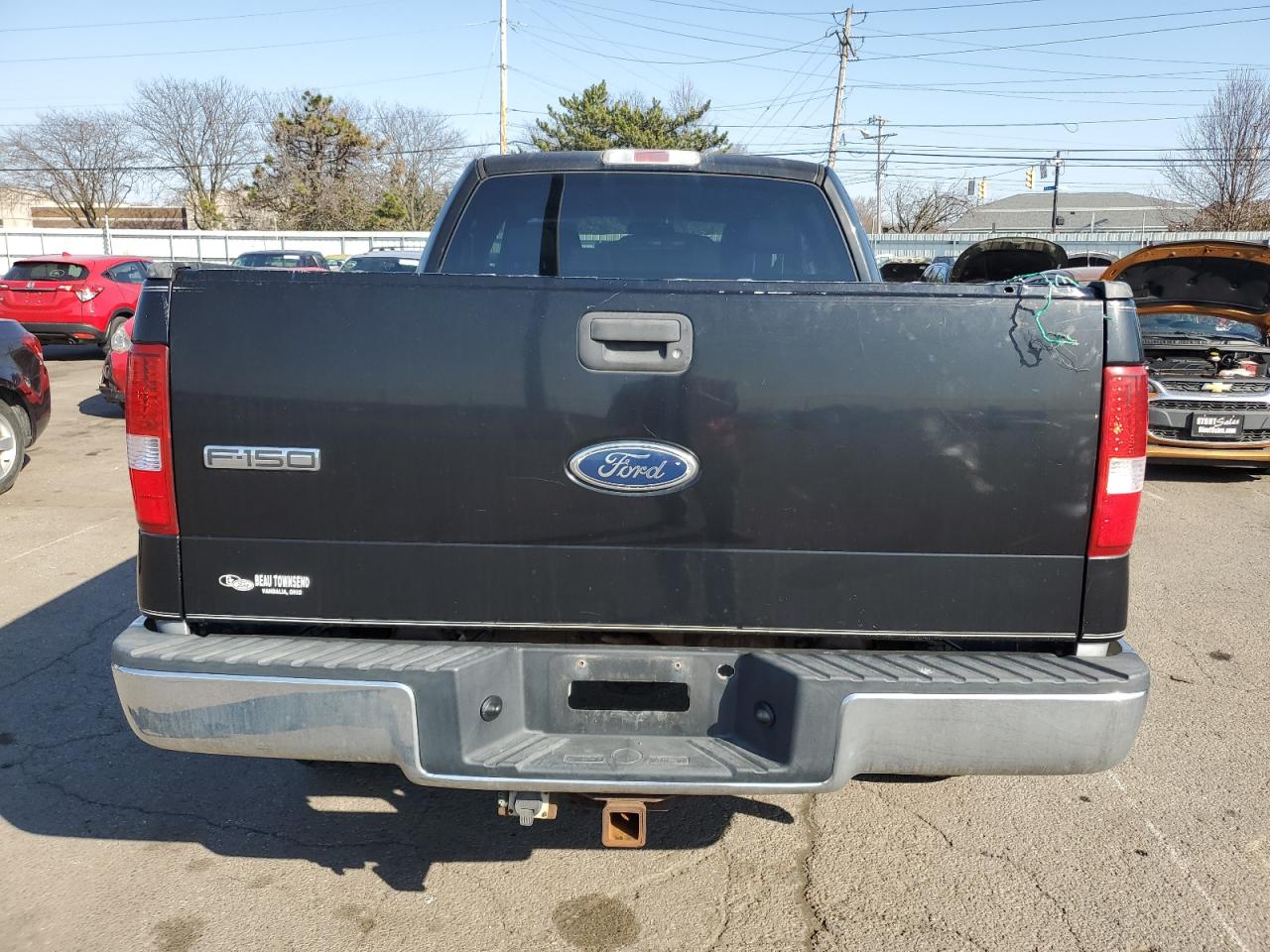 2005 Ford F-150 - Image 6