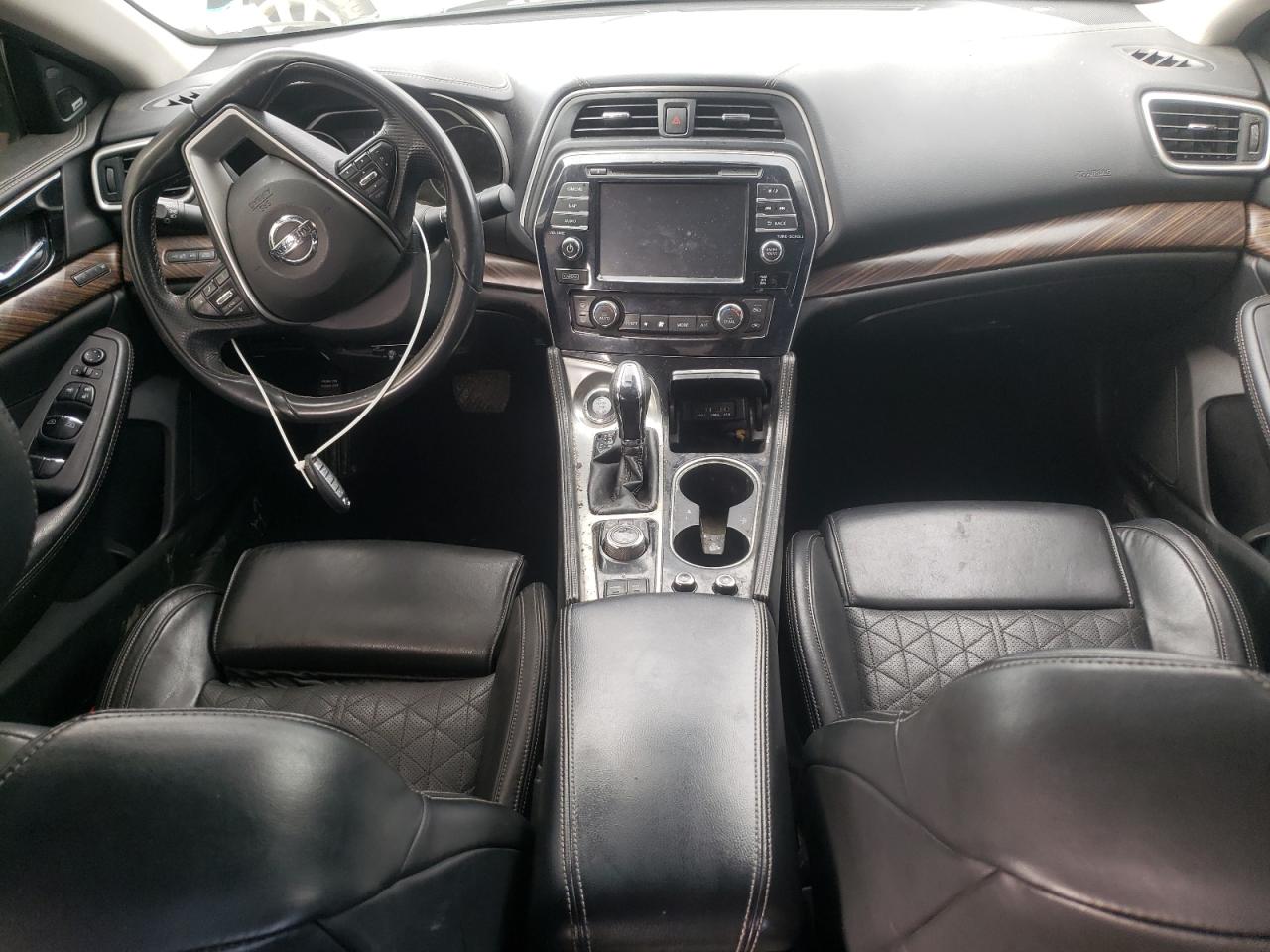 2018 Nissan Maxima - Image 8