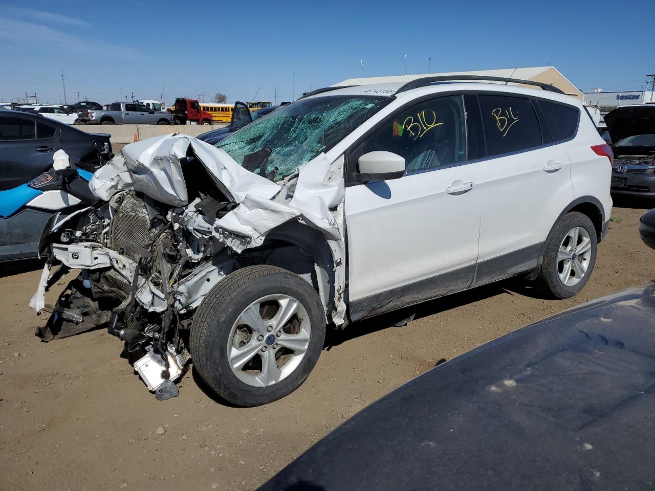 2014 Ford Escape - Image 1
