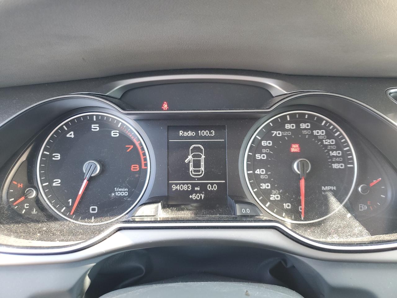 2014 Audi A4 - Image 9