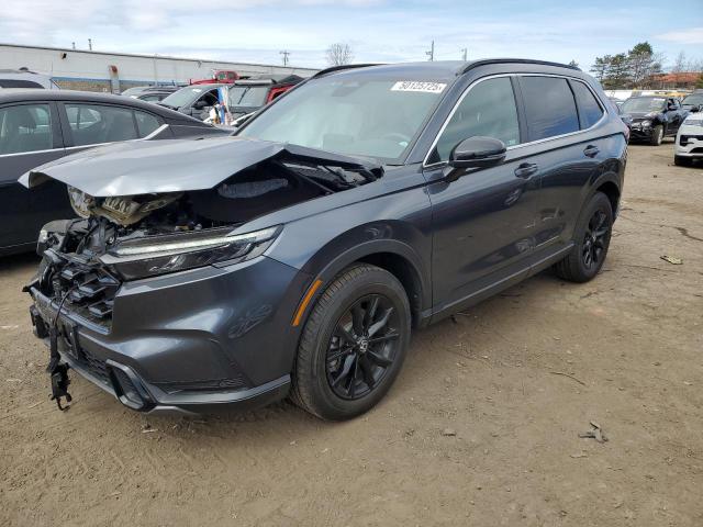 2024 Honda Cr-V Sport 2.0L