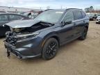 2024 Honda Cr-V Sport-L for Sale in New Britain, CT - Front End