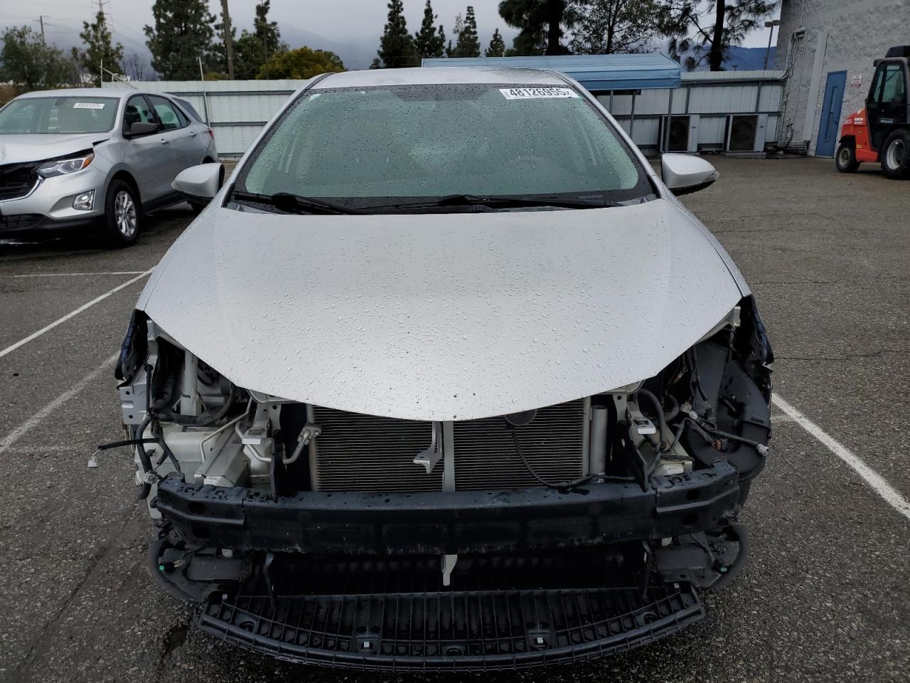2015 Toyota Corolla - Image 5