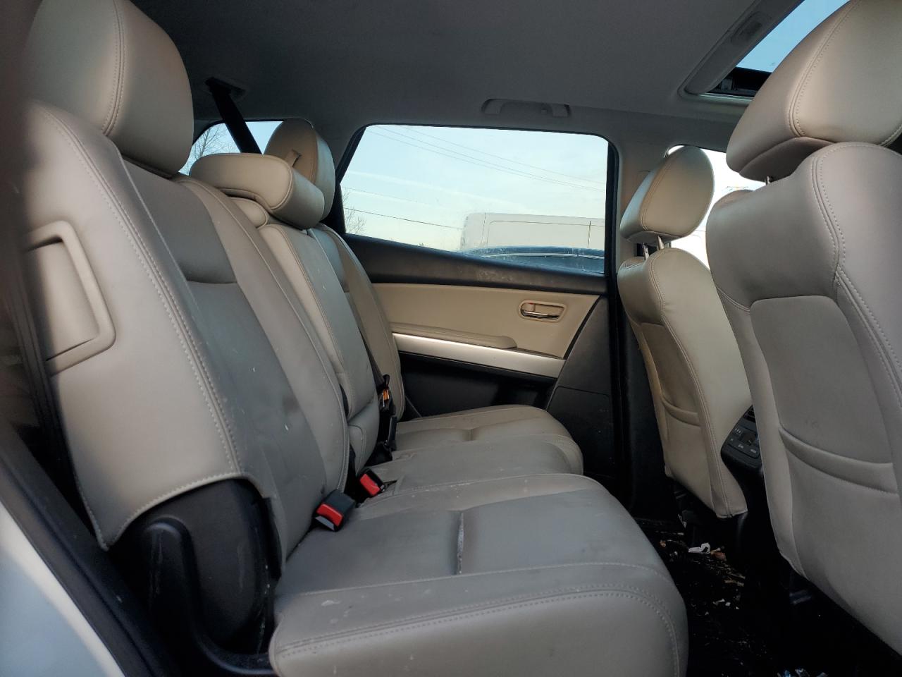 2014 Mazda CX-9 - Image 11