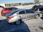 2022 Hyundai Accent Se en Venta en Riverview, FL - Side