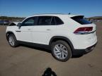 2022 Volkswagen Atlas Cross Sport Se للبيع في Brookhaven، NY - Front End