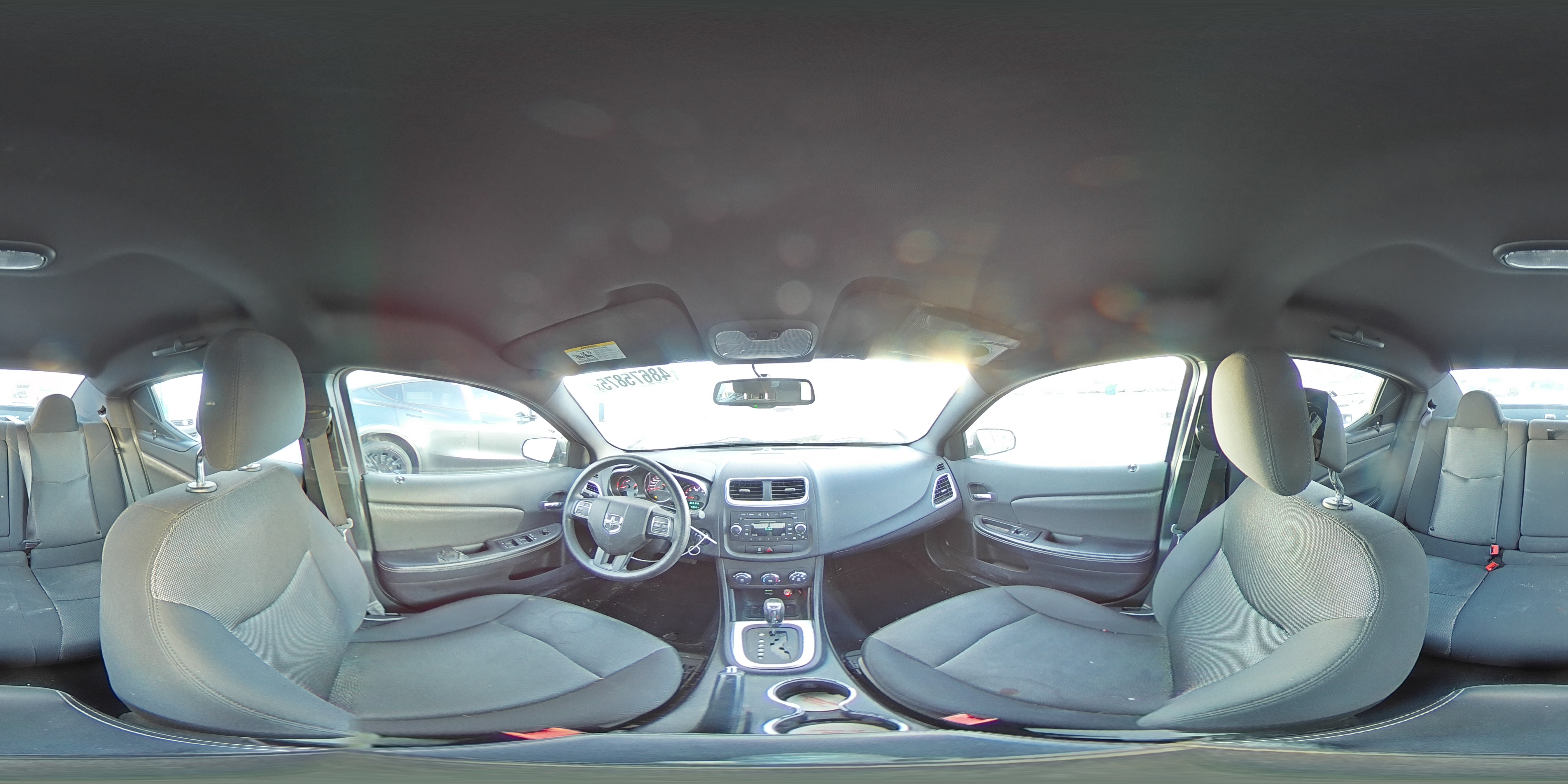 2014 Dodge Avenger - Image 13