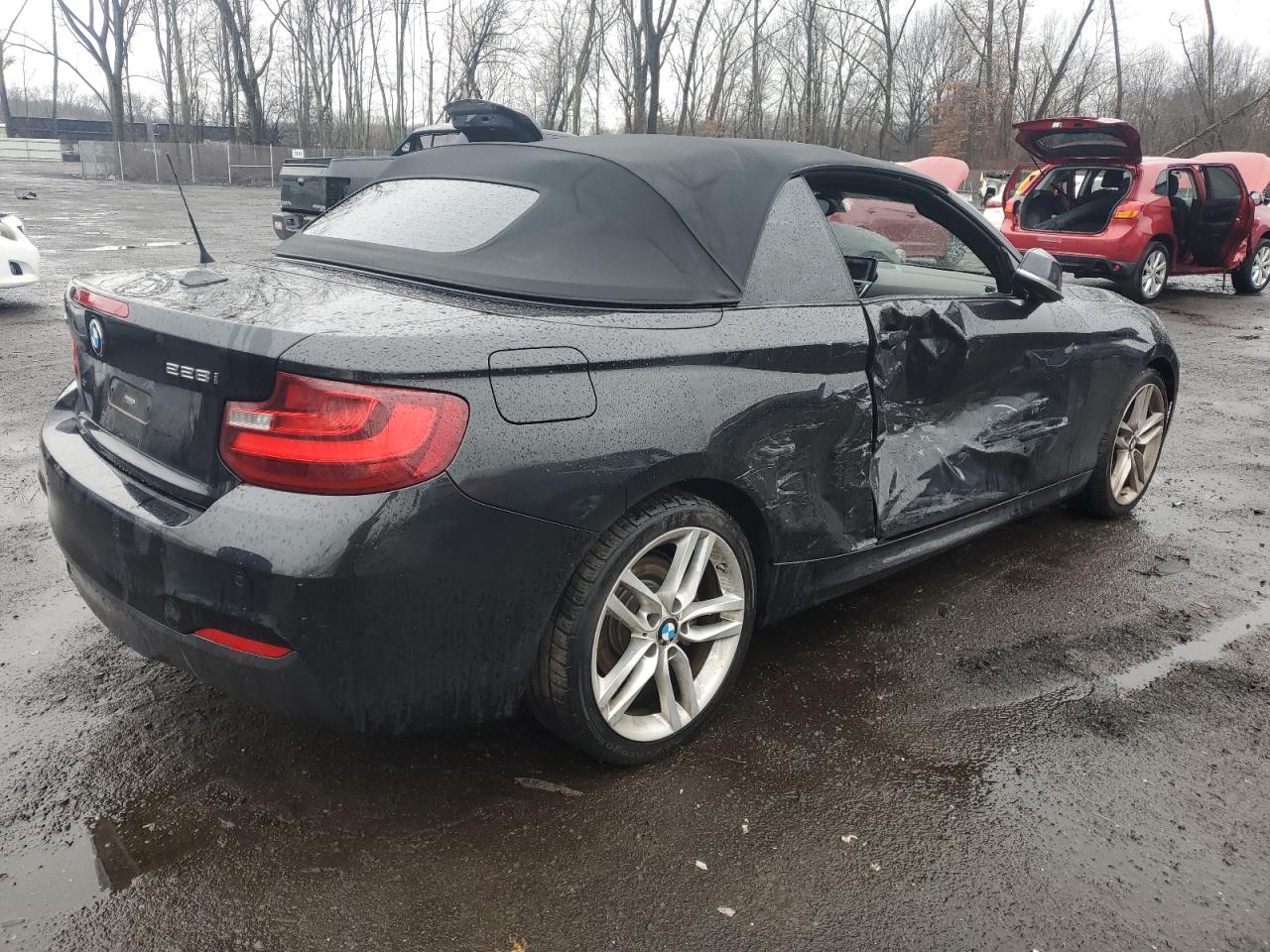 2015 BMW 2er - Image 3