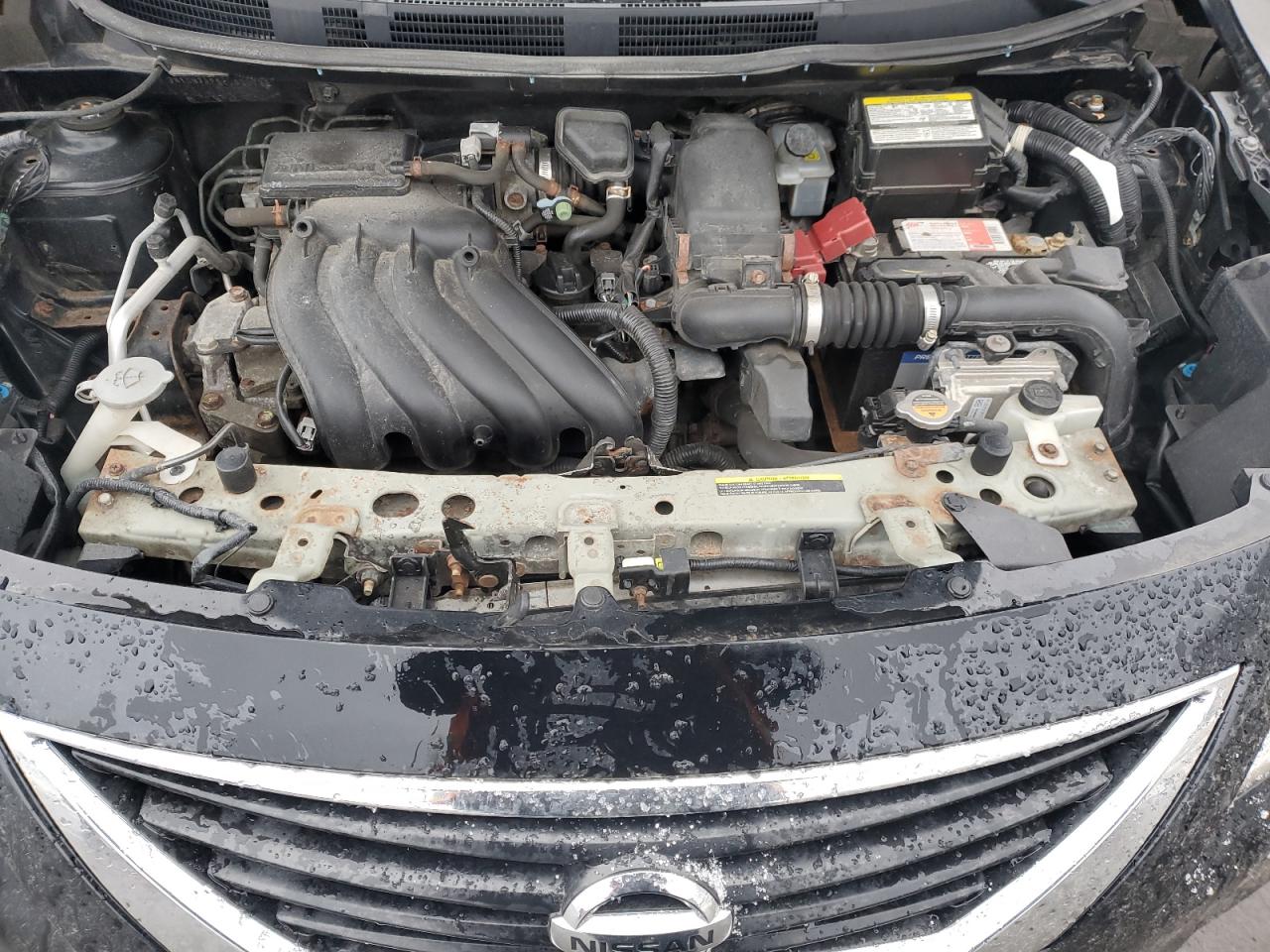 2014 Nissan Versa - Image 13