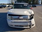 2009 Ford Flex Limited na sprzedaż w Dunn, NC - Front End