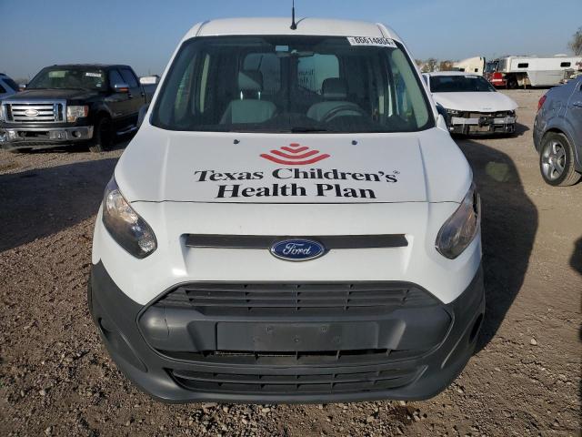  FORD TRANSIT 2015 Білий