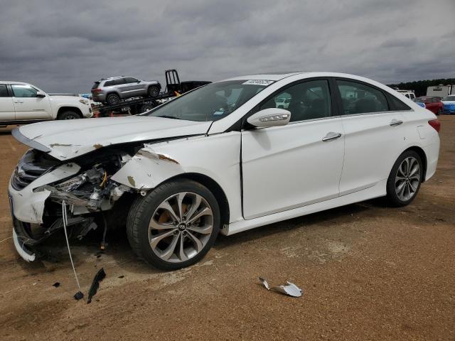 2014 Hyundai Sonata Se