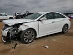 2014 Hyundai Sonata Se for Sale in Longview, TX - Front End