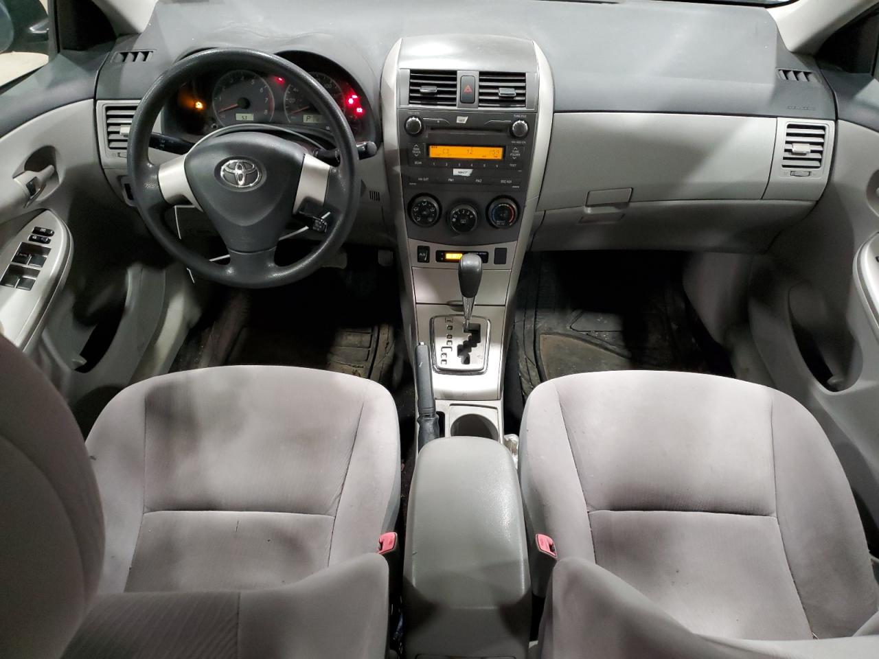 2011 Toyota Corolla - Image 8
