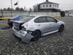 2017 Subaru Wrx  for Sale in North Billerica, MA - Rear End