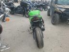 2023 Kawasaki Zx636 K for Sale in Kansas City, KS - Front End