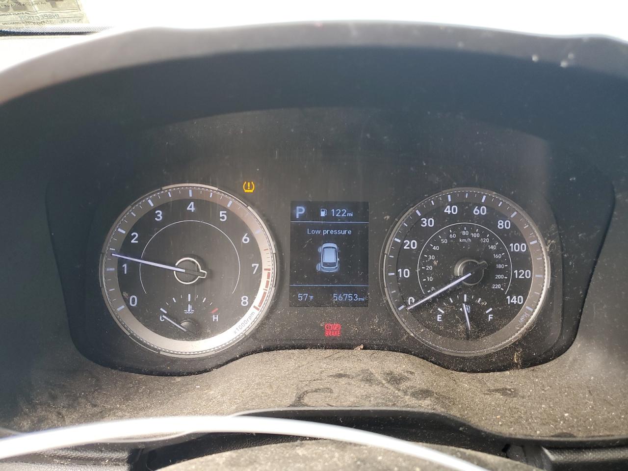 2020 Hyundai Venue - Image 9