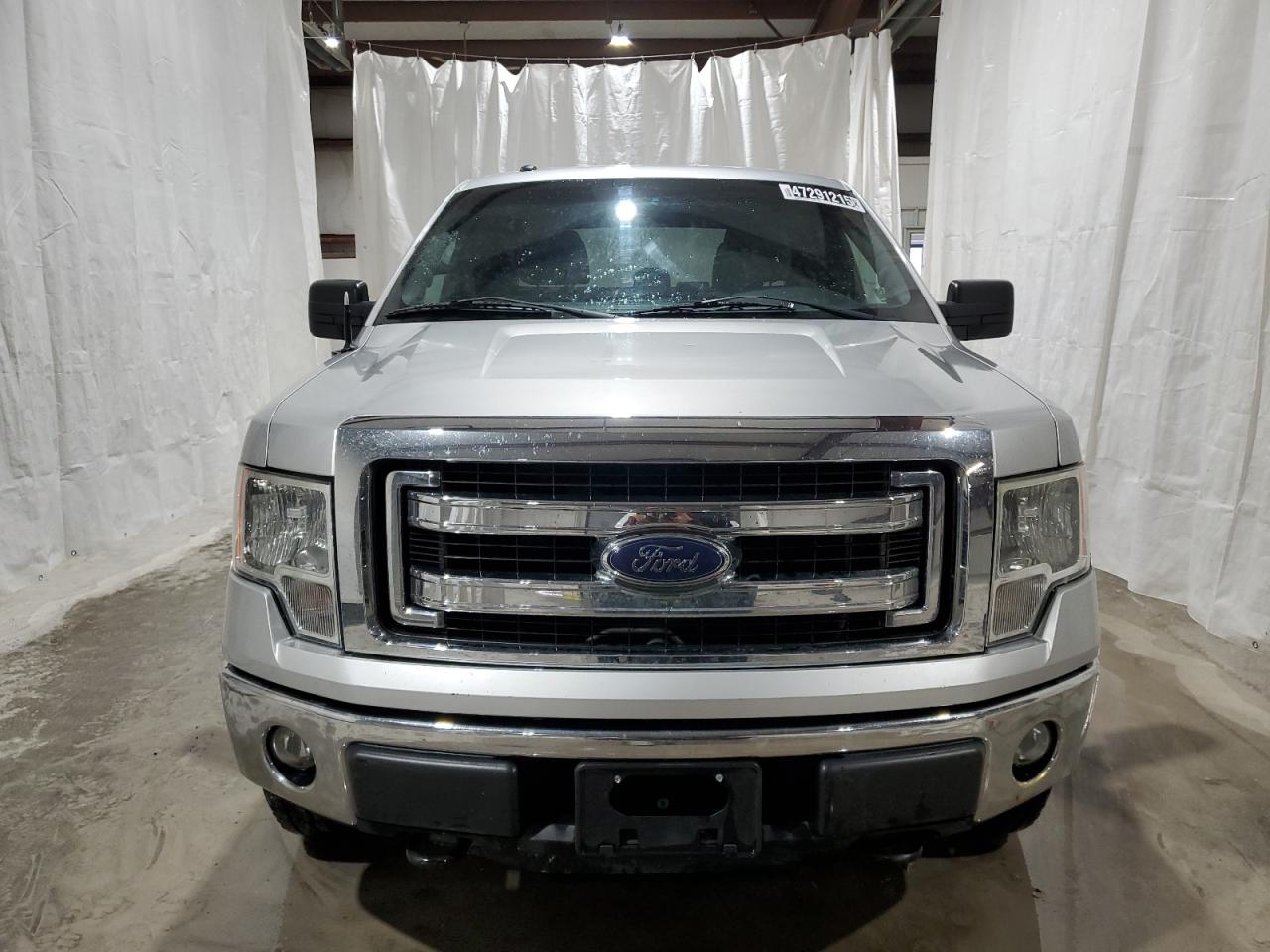 2014 Ford F-150 - Image 5