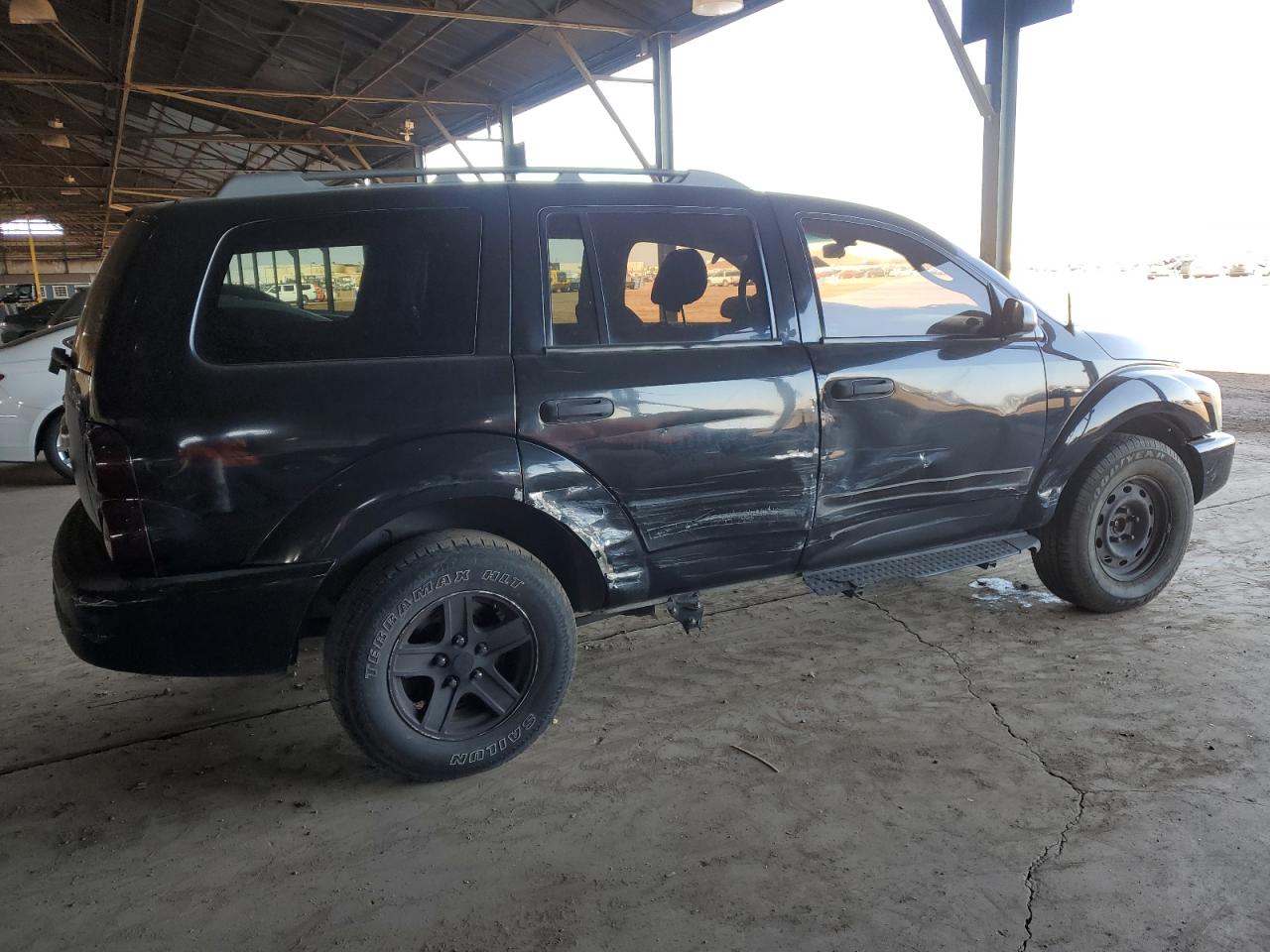 2004 Dodge Durango - Image 3