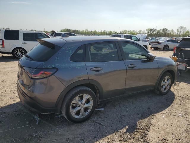  HONDA HR-V 2023 Szary