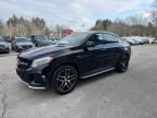 2016 Mercedes-Benz Gle Coupe 450 4Matic zu verkaufen in North Billerica, MA - Minor Dent/Scratches