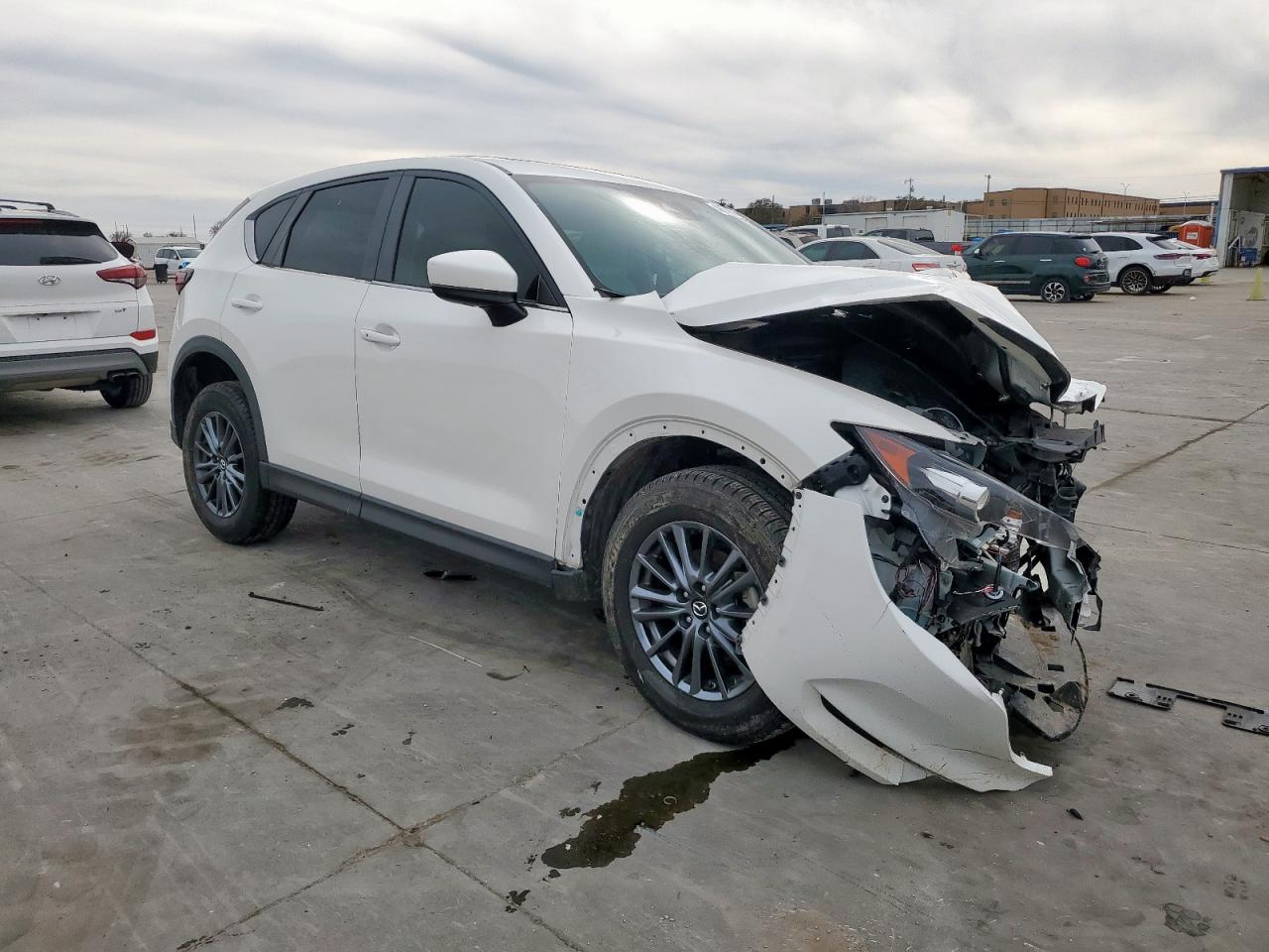2019 Mazda CX-5 - Image 4