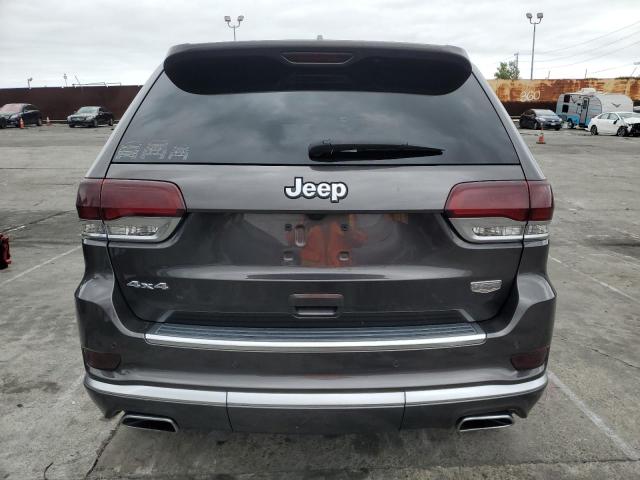 2019 JEEP GRAND CHEROKEE SUMMIT