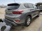 2019 Hyundai Santa Fe Se იყიდება Pekin-ში, IL - Front End