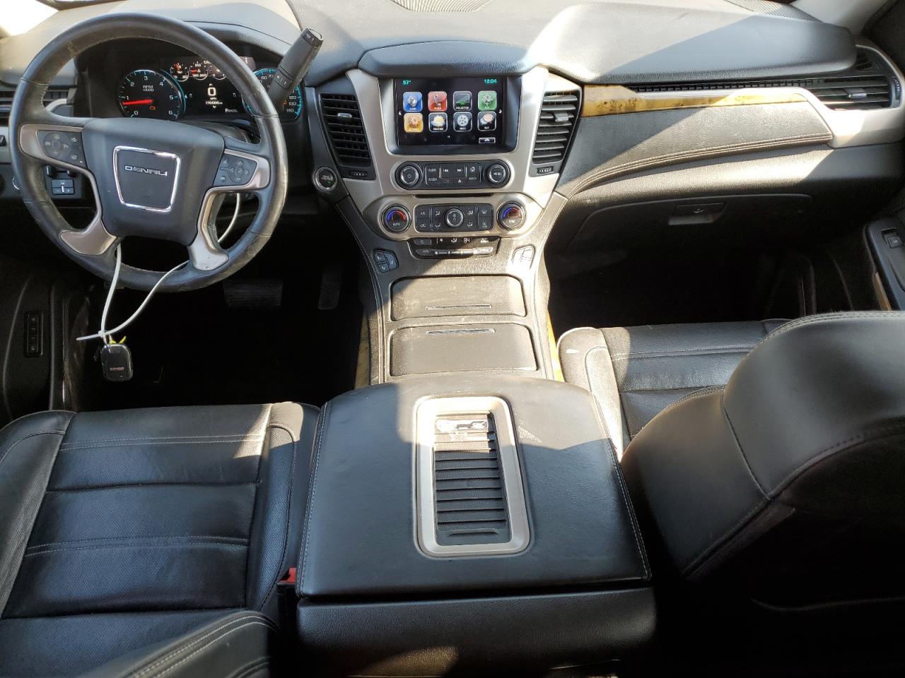 2017 GMC Yukon - Image 8