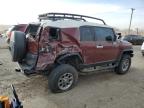 2011 Toyota Fj Cruiser  for Sale in Albuquerque, NM - Front End