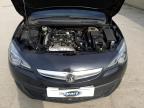 2014 VAUXHALL ASTRA GTC for sale at Copart YORK