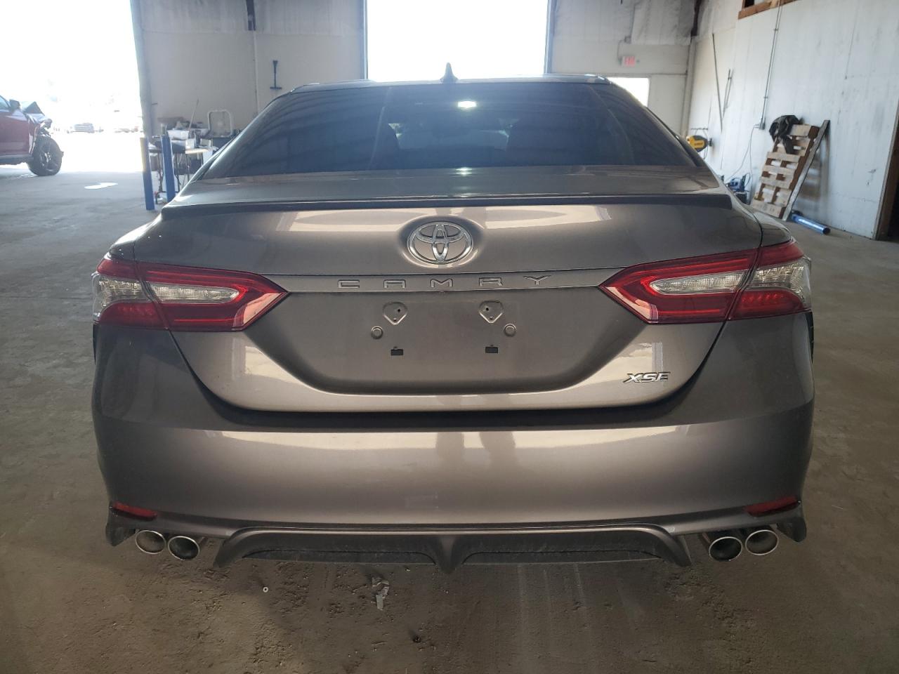 2019 Toyota Camry - Image 6