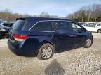 2016 Honda Odyssey Se for Sale in West Warren, MA - Side