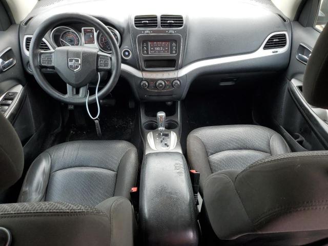  DODGE JOURNEY 2015 Black