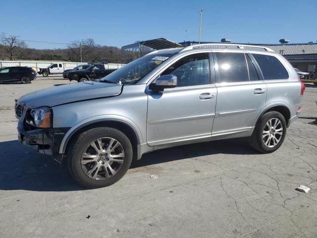 2013 Volvo Xc90 3.2