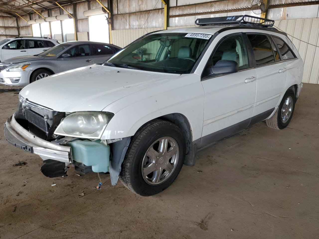 2005 Chrysler Pacifica - Image 1