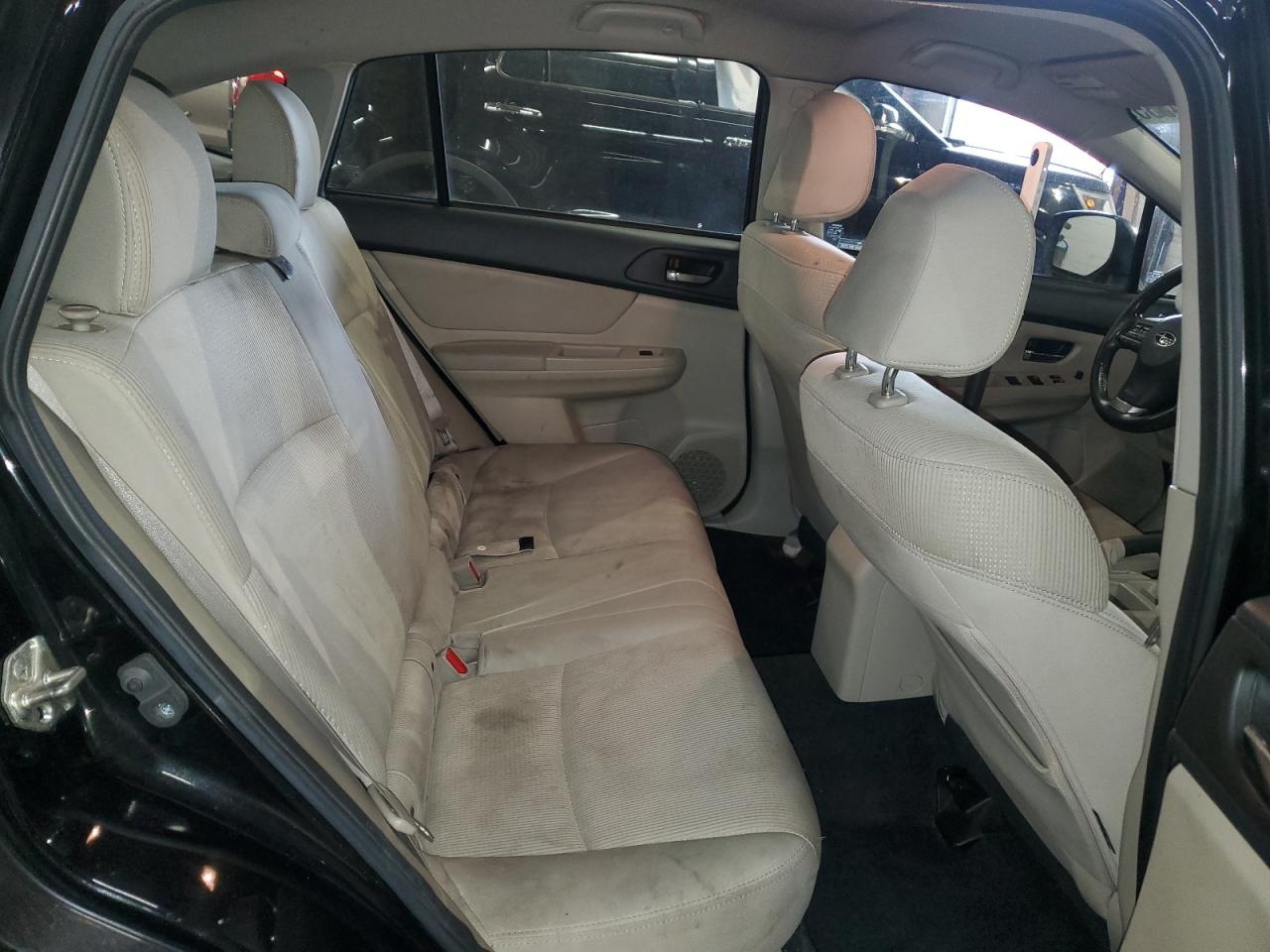 2013 Subaru Impreza - Image 10