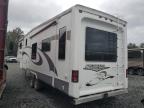 2004 Crossroads Silverado Camper იყიდება Byron-ში, GA - Vandalism