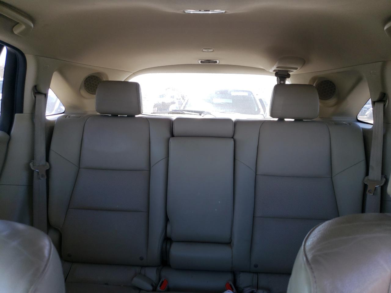 2013 Acura RDX - Image 10