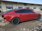 2012 Audi A7 Prestige de vânzare în Dyer, IN - Rear End