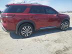 2022 Nissan Pathfinder Platinum for Sale in Lebanon, TN - Front End