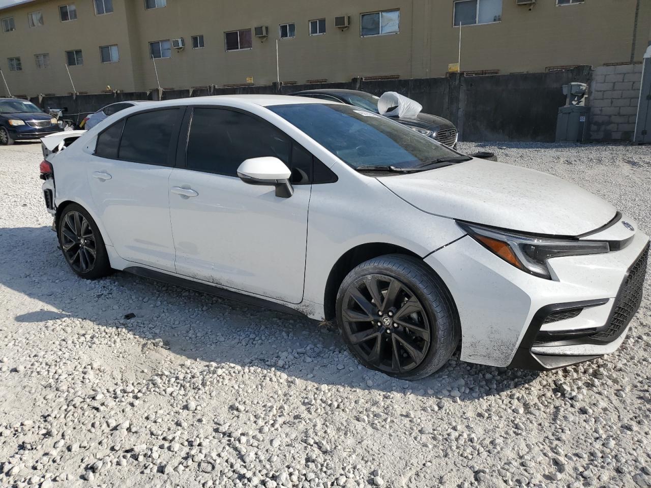 2024 Toyota Corolla - Image 4