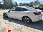 2022 Honda Insight Ex for Sale in Knightdale, NC - Front End