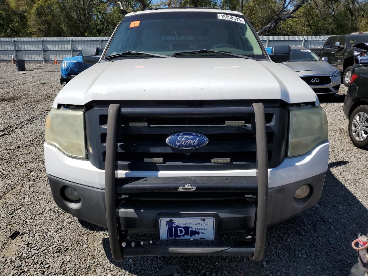 2011 Ford Expedition - Image 5