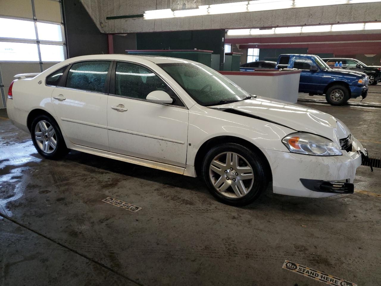 2009 Chevrolet Impala - Image 4