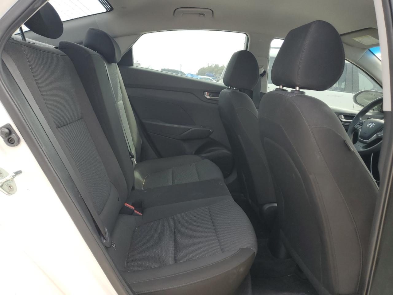2018 Hyundai Accent - Image 10