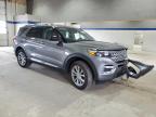 2024 Ford Explorer Limited for Sale in Sandston, VA - All Over